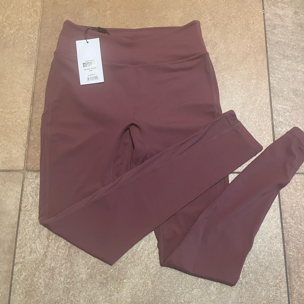 Gymshark Form leggings